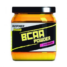 BCAA Powder 400 г Multipower